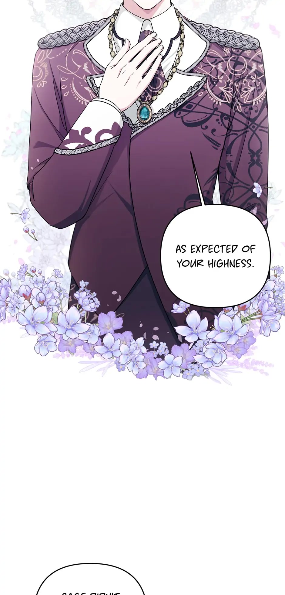 The Princess Is Evil chapter 47 page 6