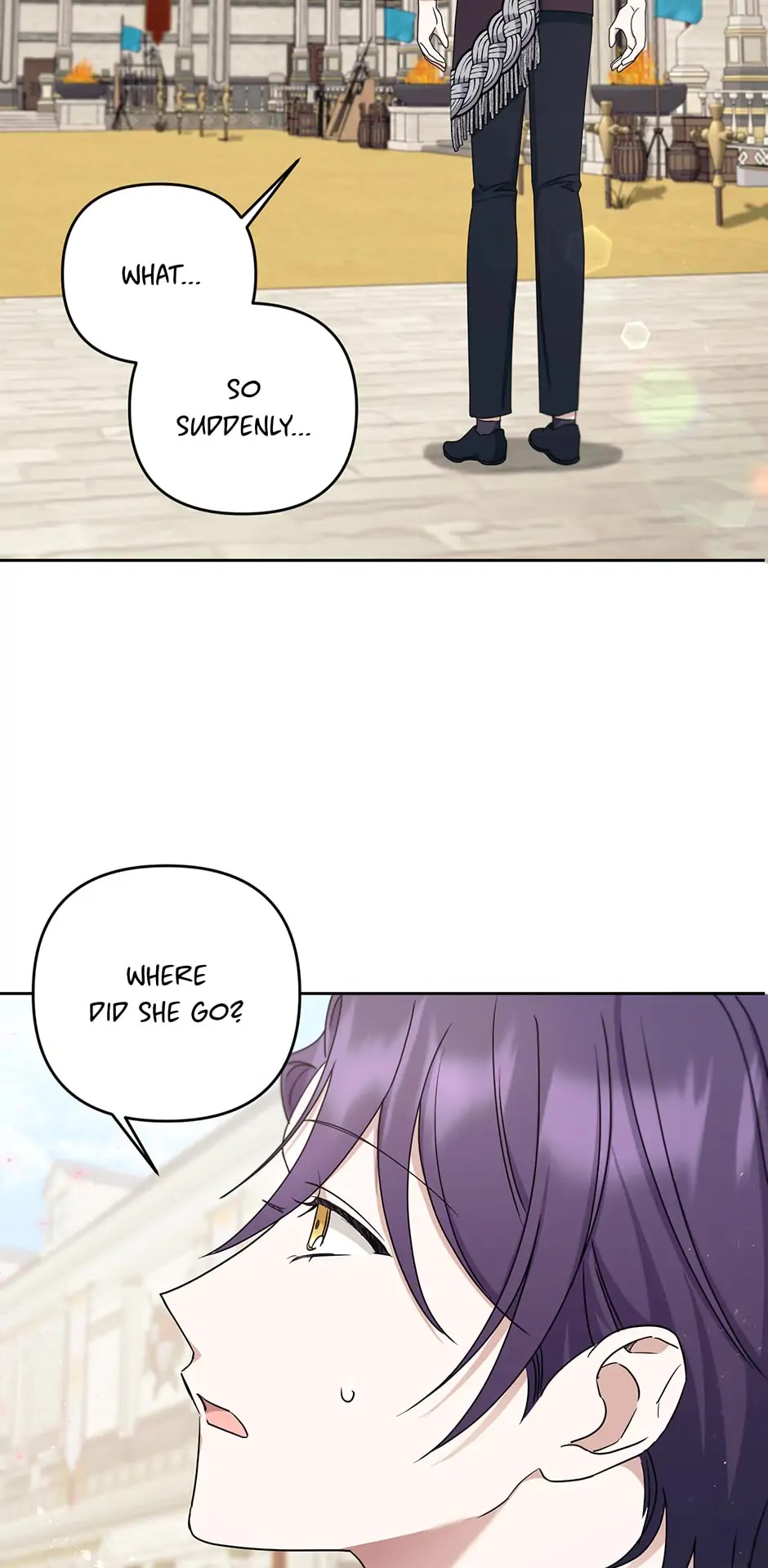 The Princess Is Evil chapter 47 page 61