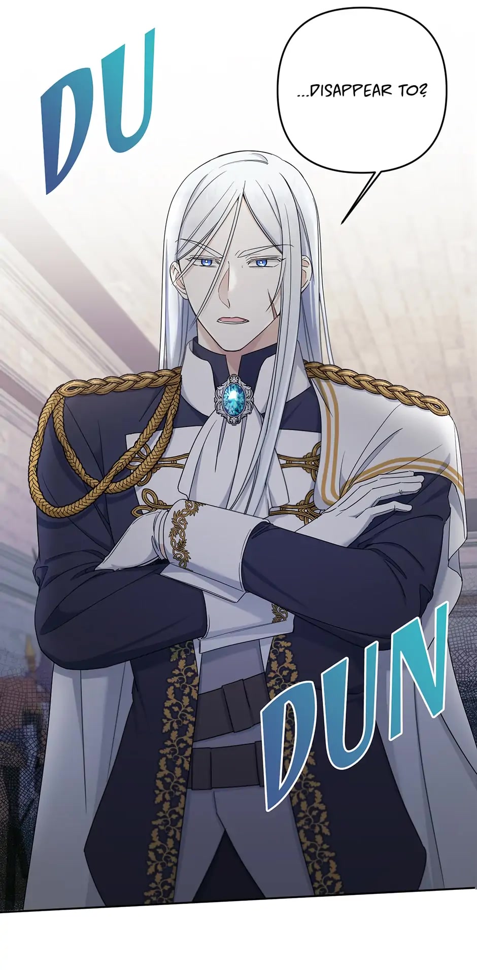 The Princess Is Evil chapter 47 page 64