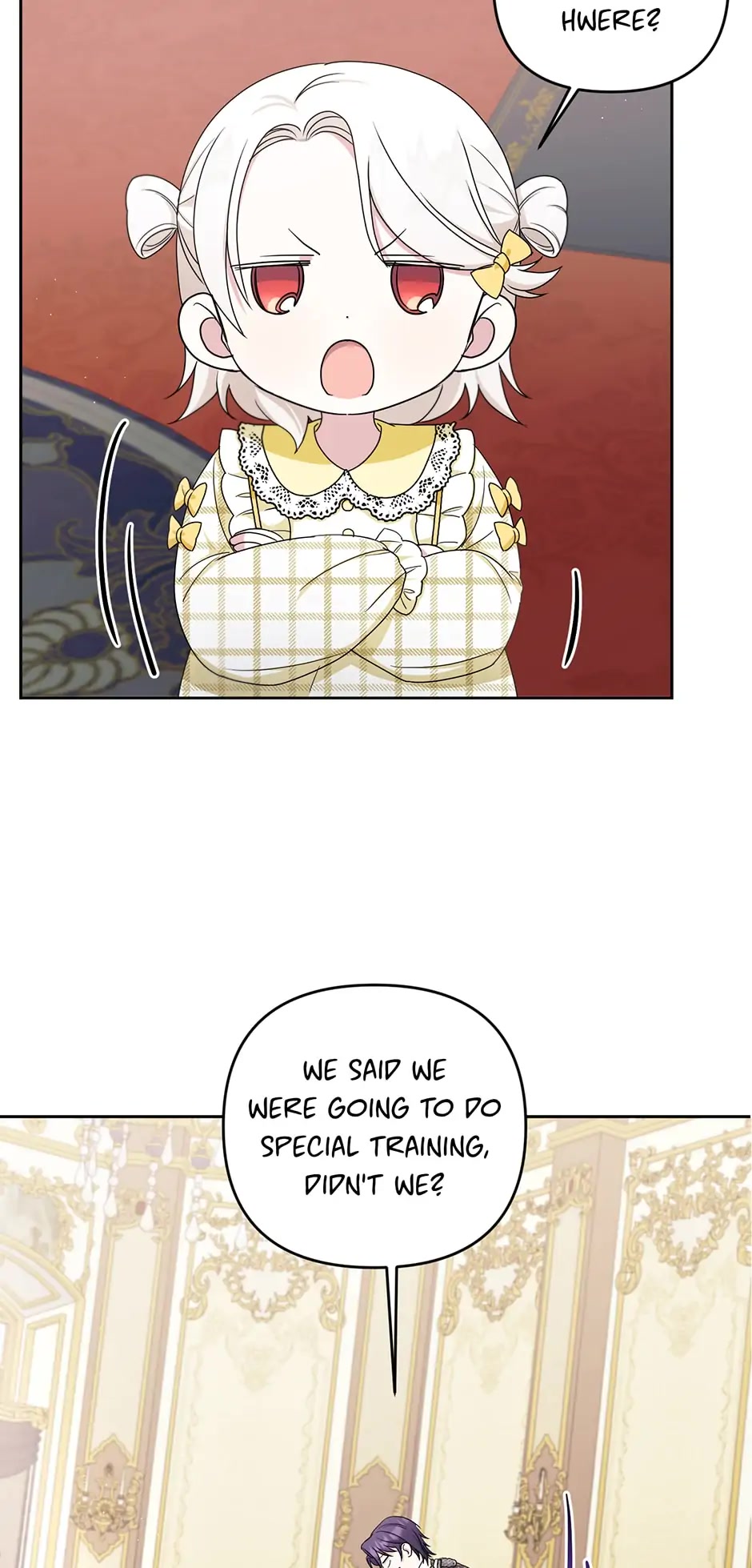 The Princess Is Evil chapter 47 page 8