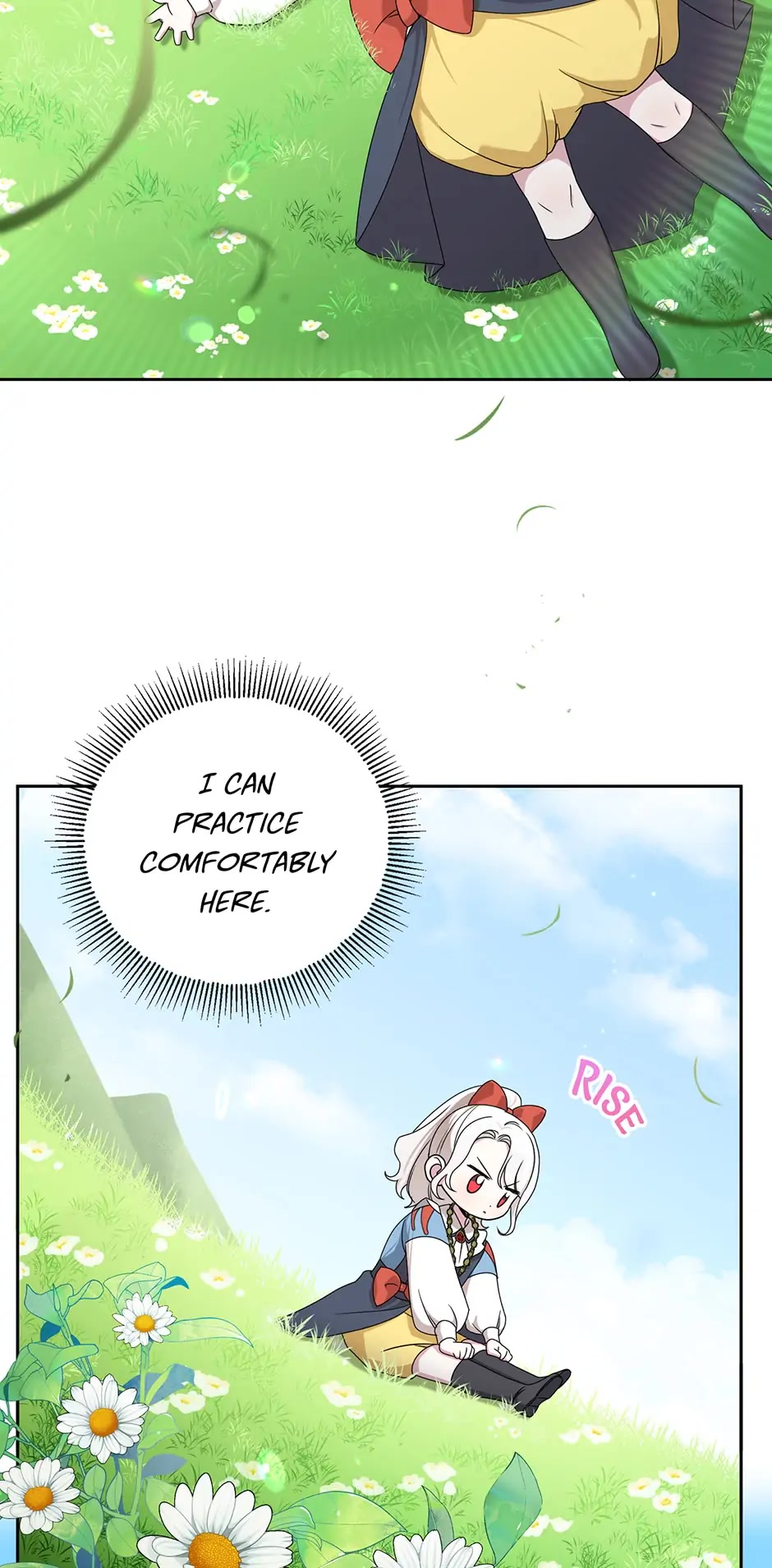 The Princess Is Evil chapter 48 page 10