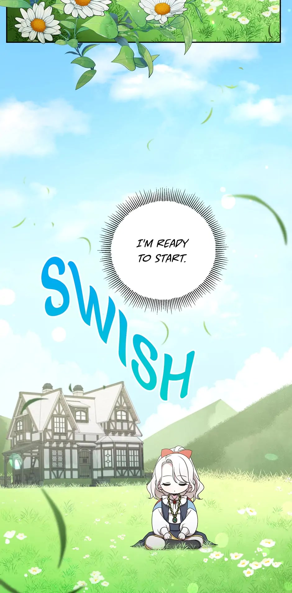 The Princess Is Evil chapter 48 page 11