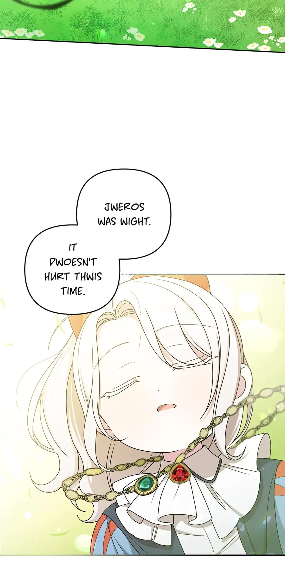 The Princess Is Evil chapter 48 page 12