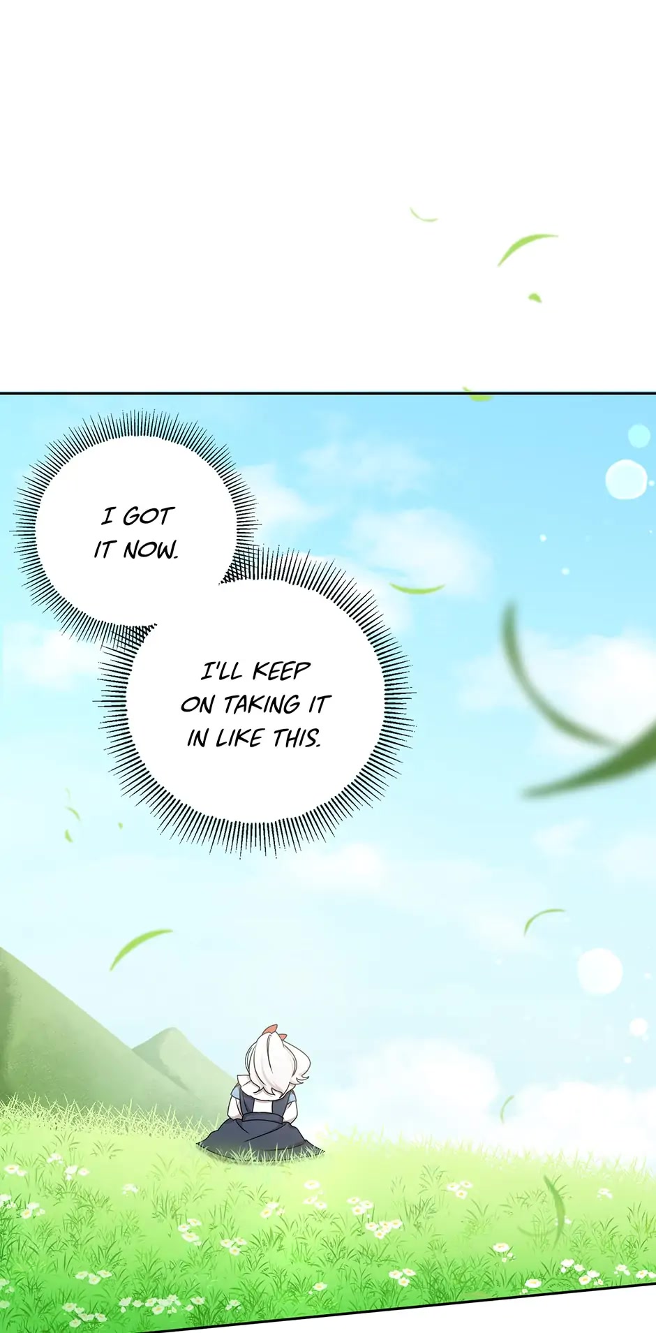 The Princess Is Evil chapter 48 page 13