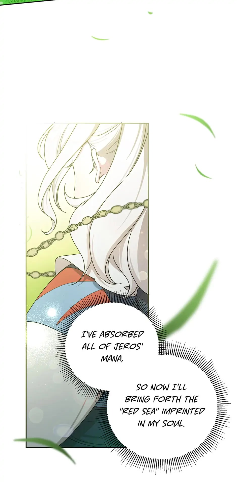 The Princess Is Evil chapter 48 page 14