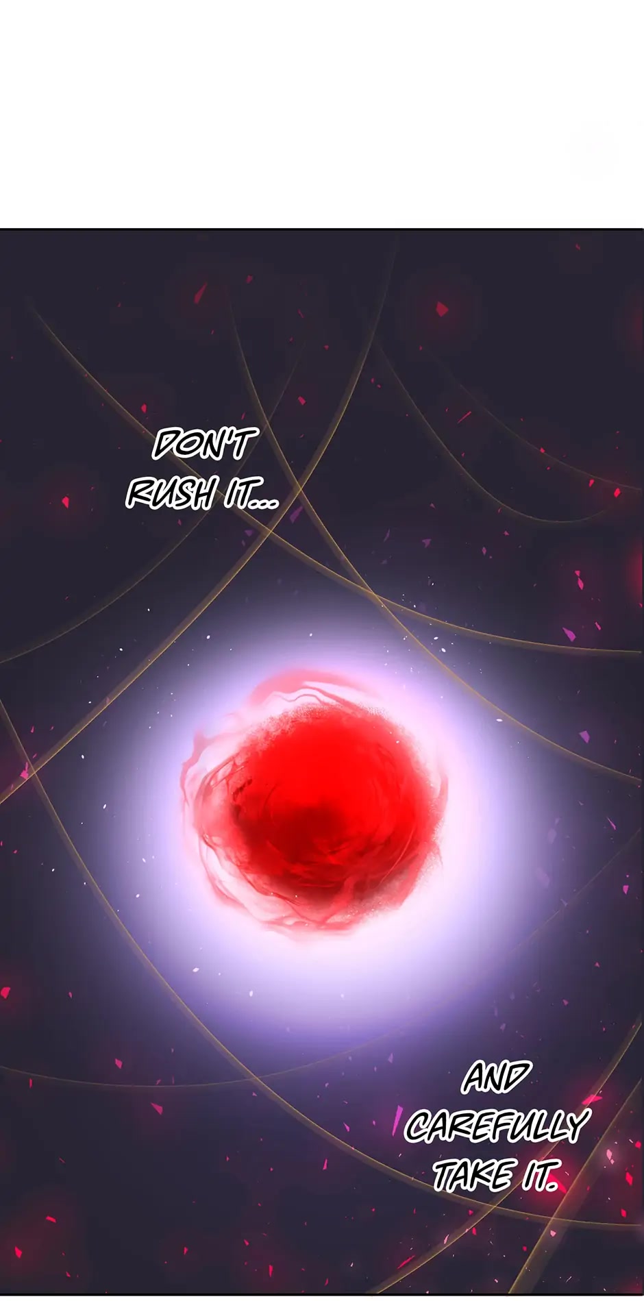 The Princess Is Evil chapter 48 page 15