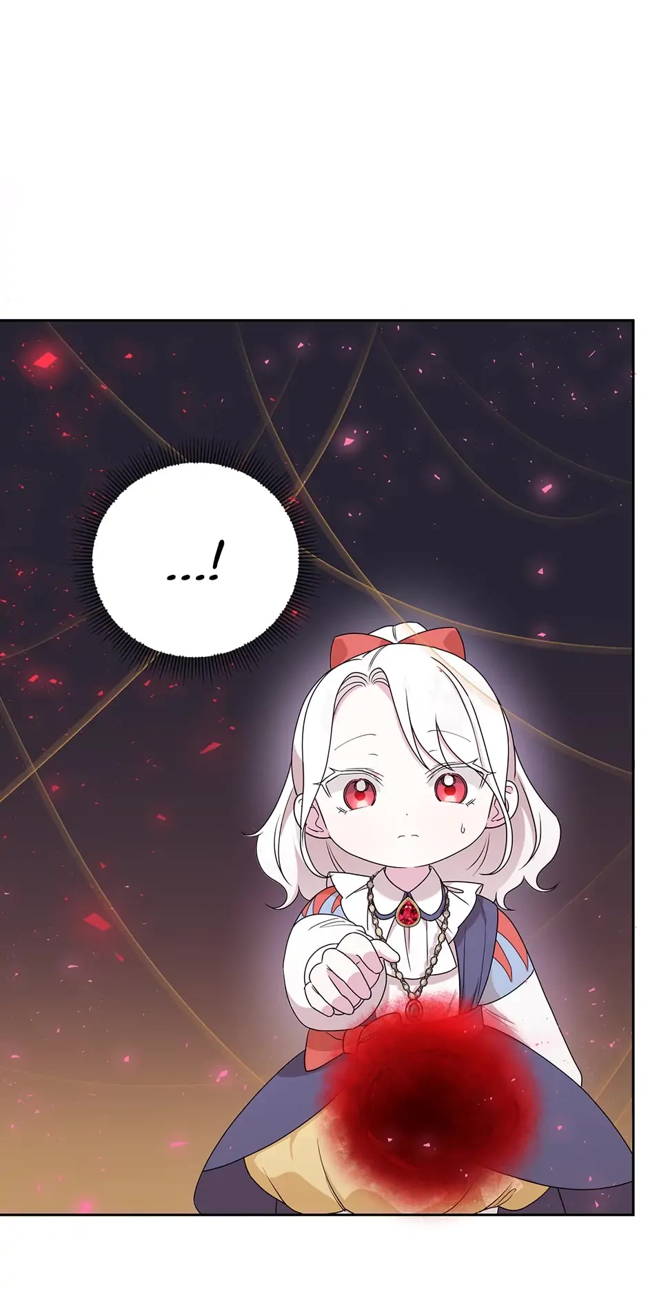 The Princess Is Evil chapter 48 page 16