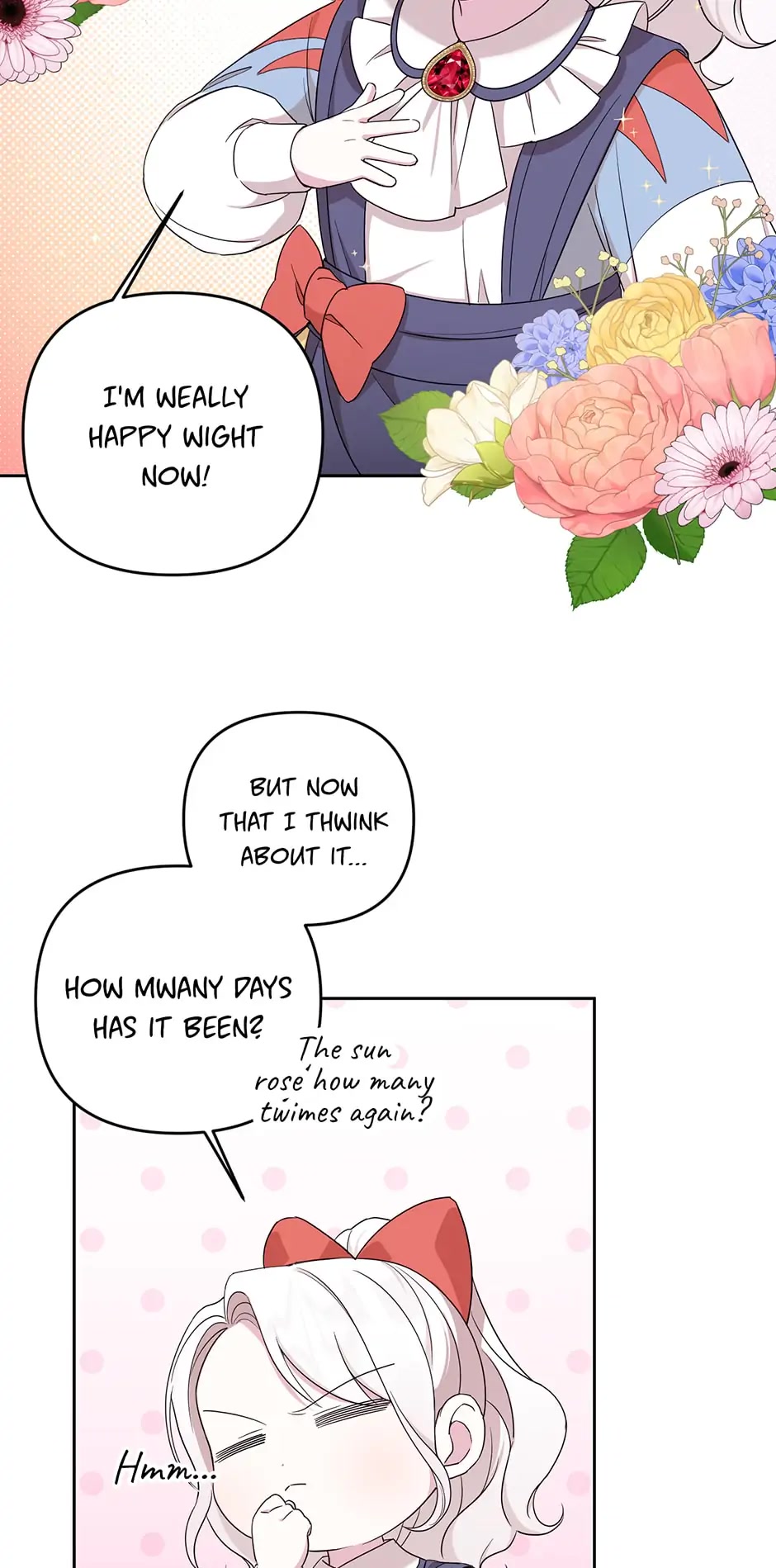 The Princess Is Evil chapter 48 page 24