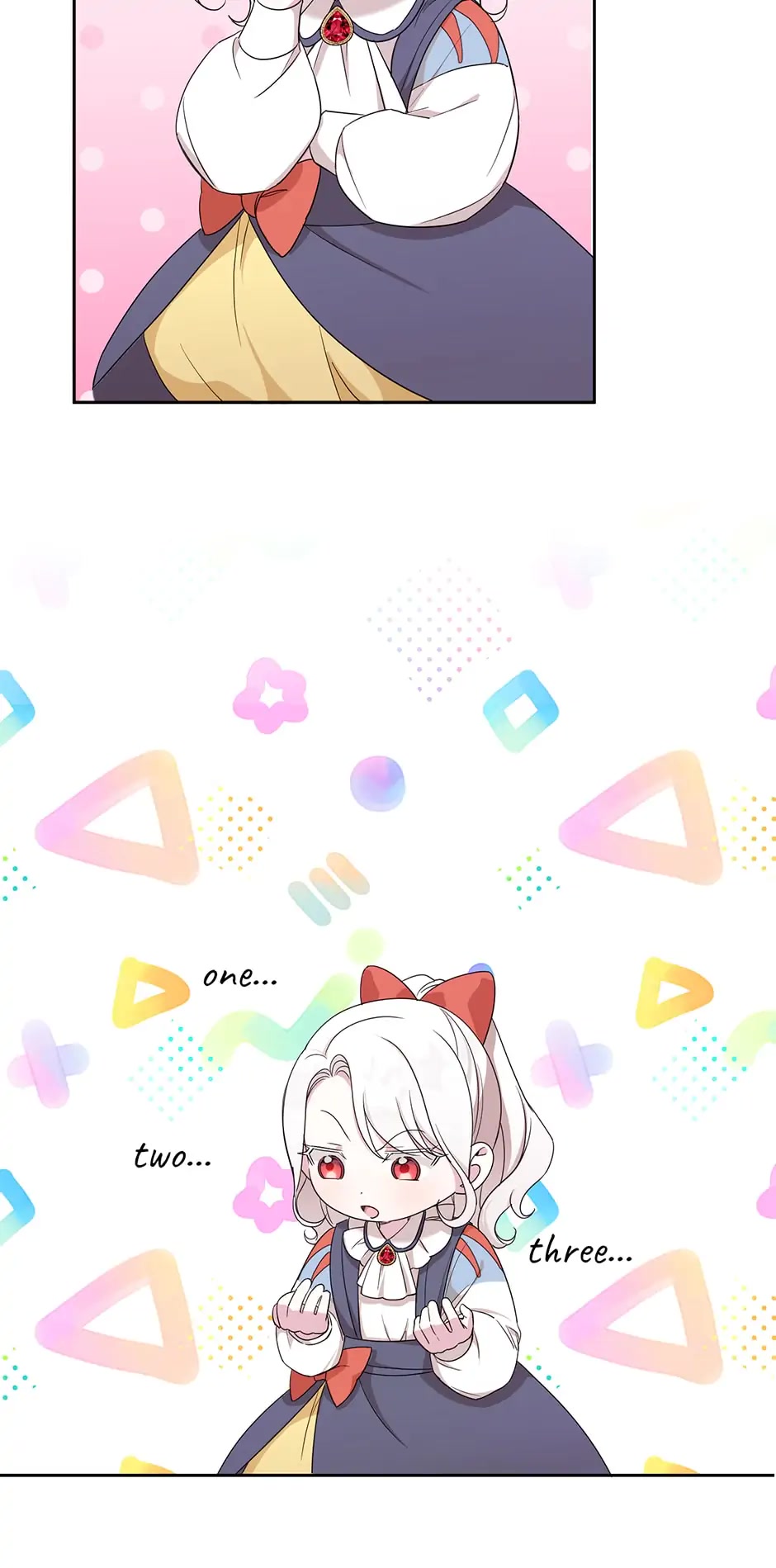 The Princess Is Evil chapter 48 page 25