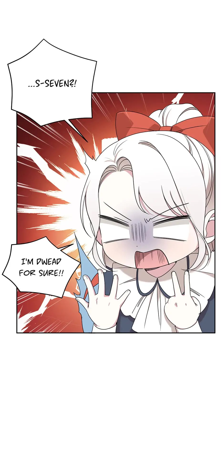 The Princess Is Evil chapter 48 page 26