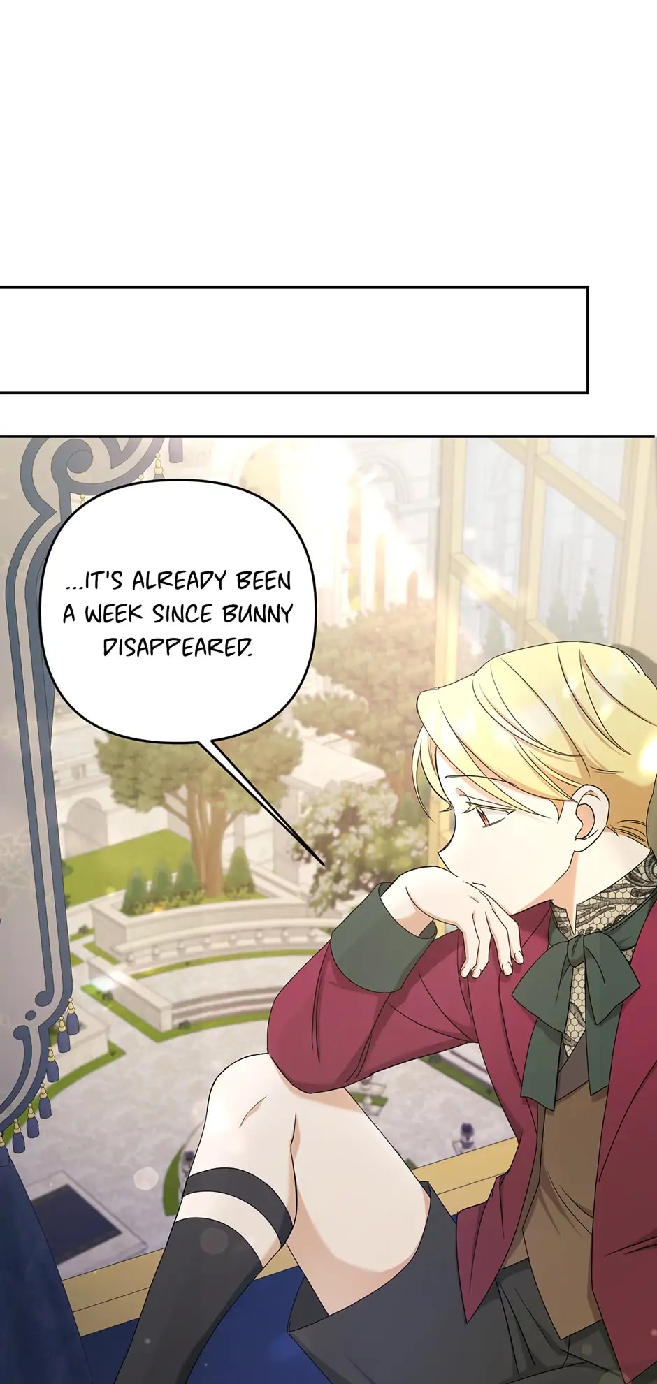 The Princess Is Evil chapter 48 page 27