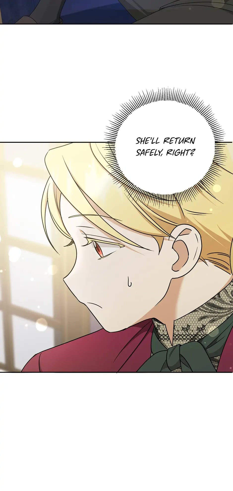 The Princess Is Evil chapter 48 page 28