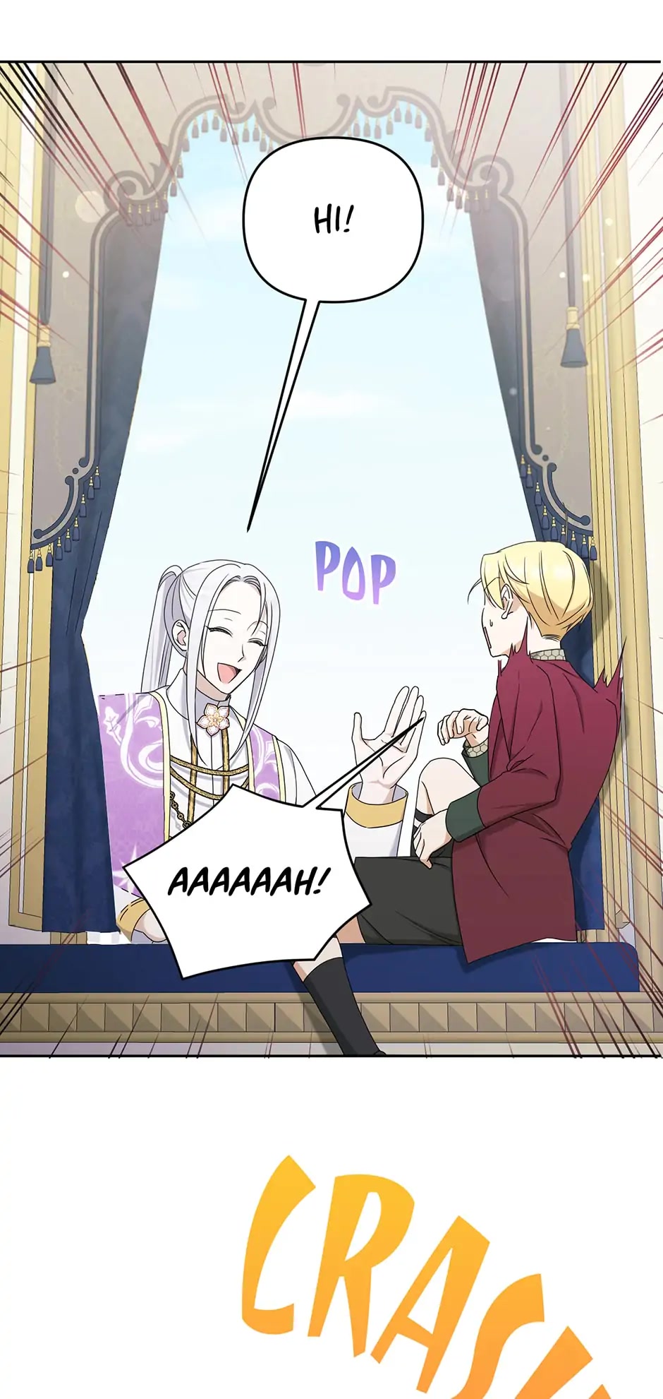 The Princess Is Evil chapter 48 page 29