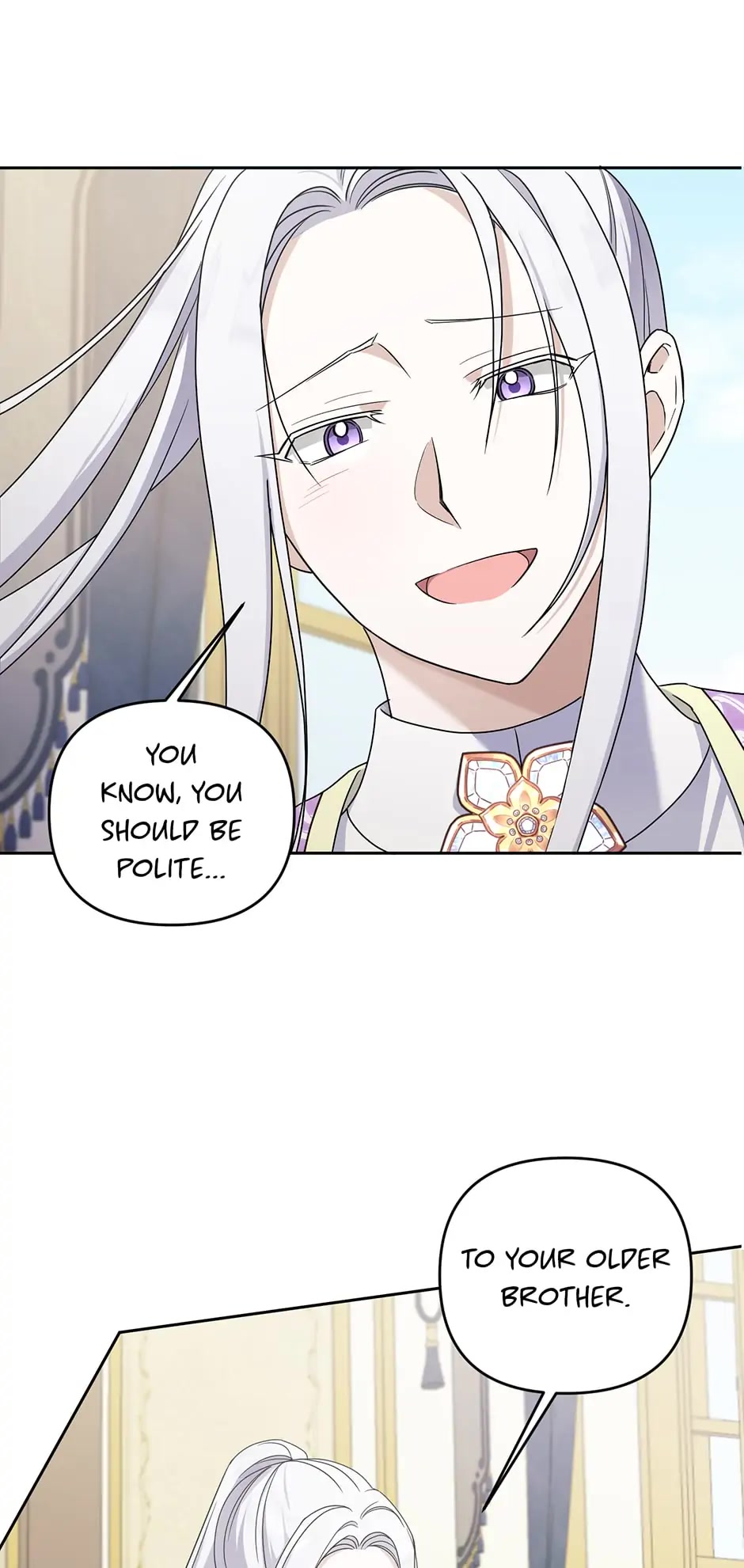 The Princess Is Evil chapter 48 page 31