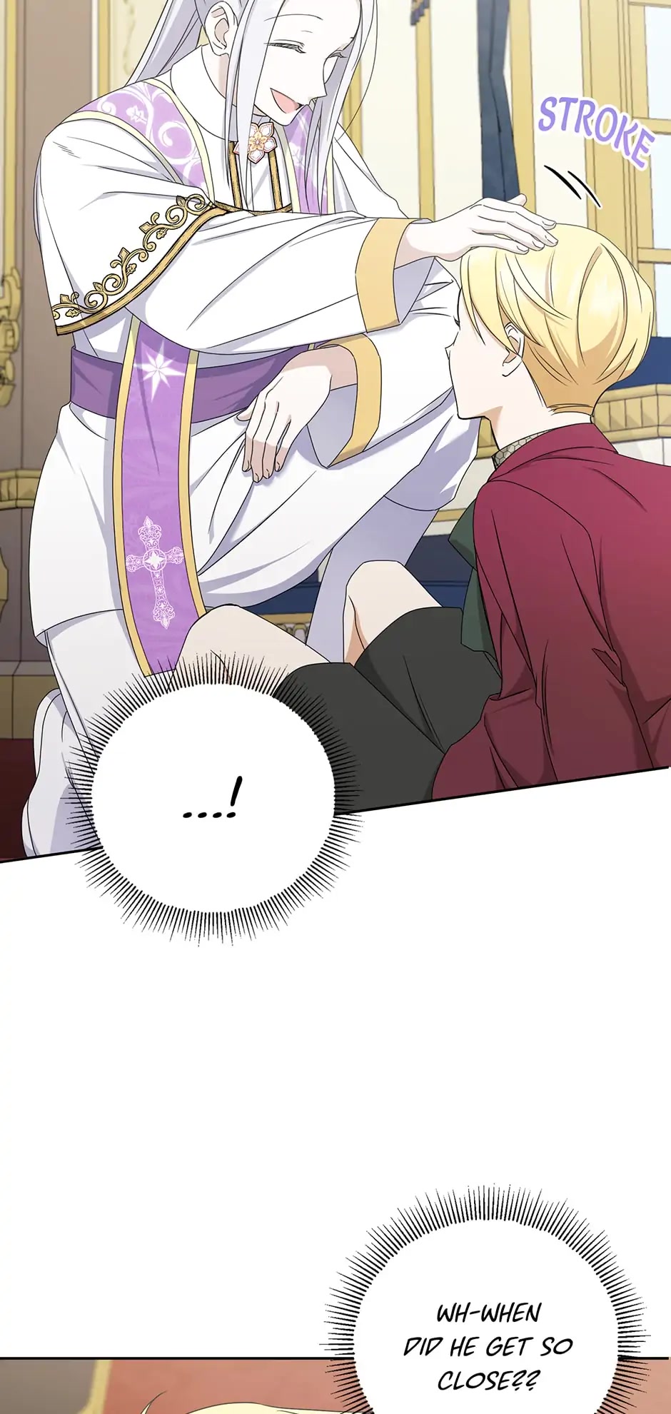 The Princess Is Evil chapter 48 page 32