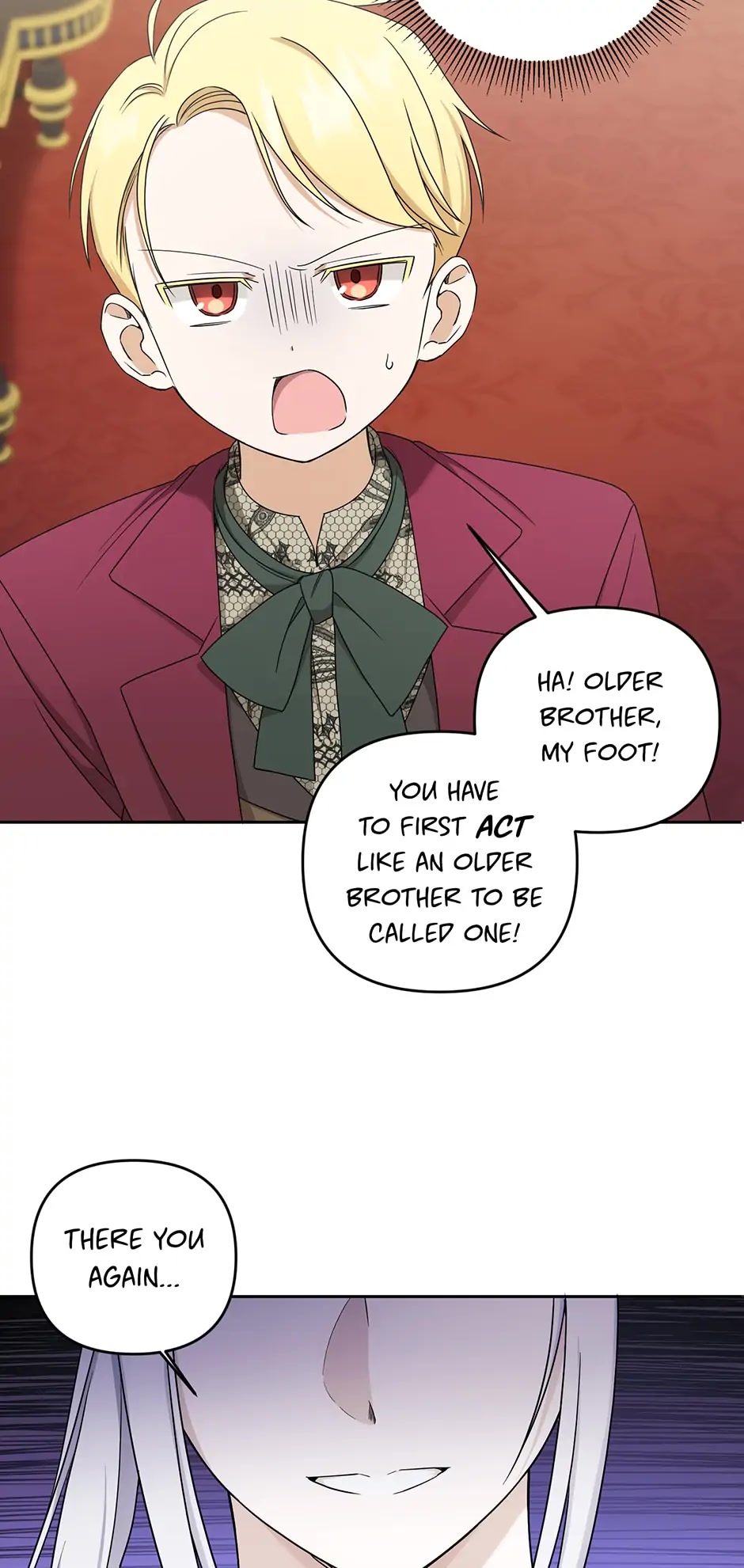 The Princess Is Evil chapter 48 page 33