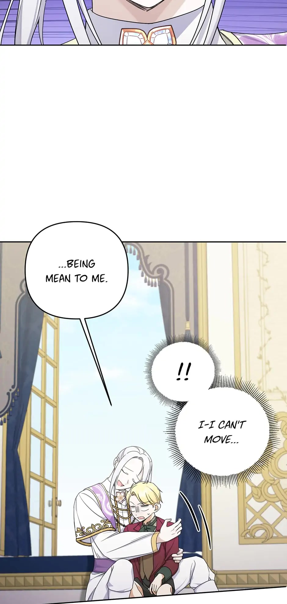 The Princess Is Evil chapter 48 page 34