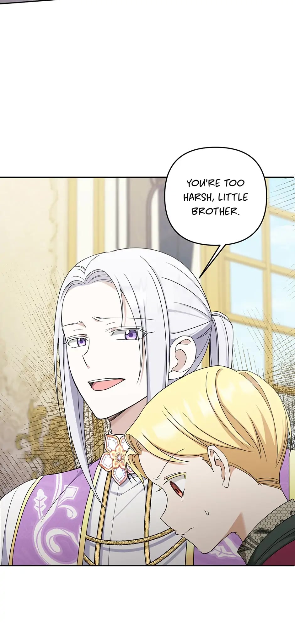 The Princess Is Evil chapter 48 page 35