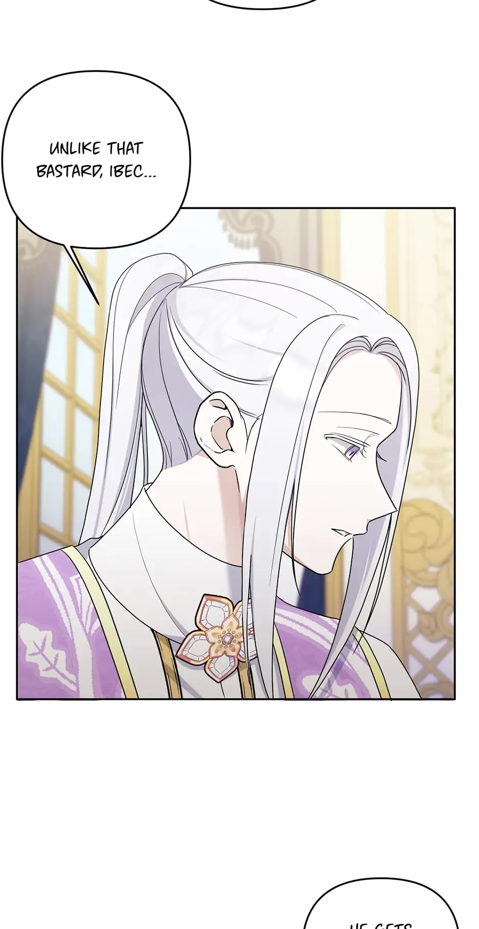 The Princess Is Evil chapter 48 page 38