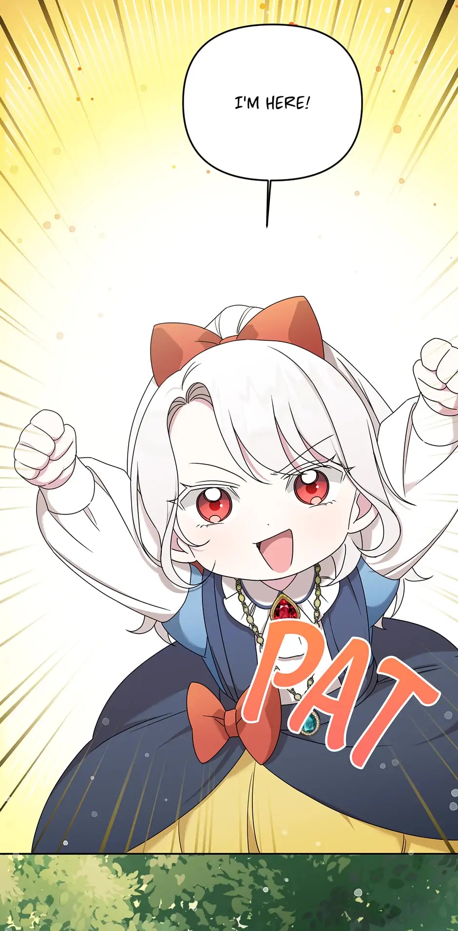 The Princess Is Evil chapter 48 page 4