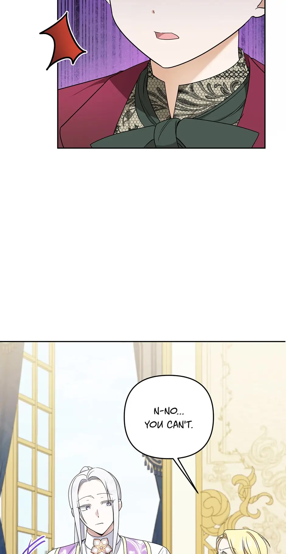 The Princess Is Evil chapter 48 page 41