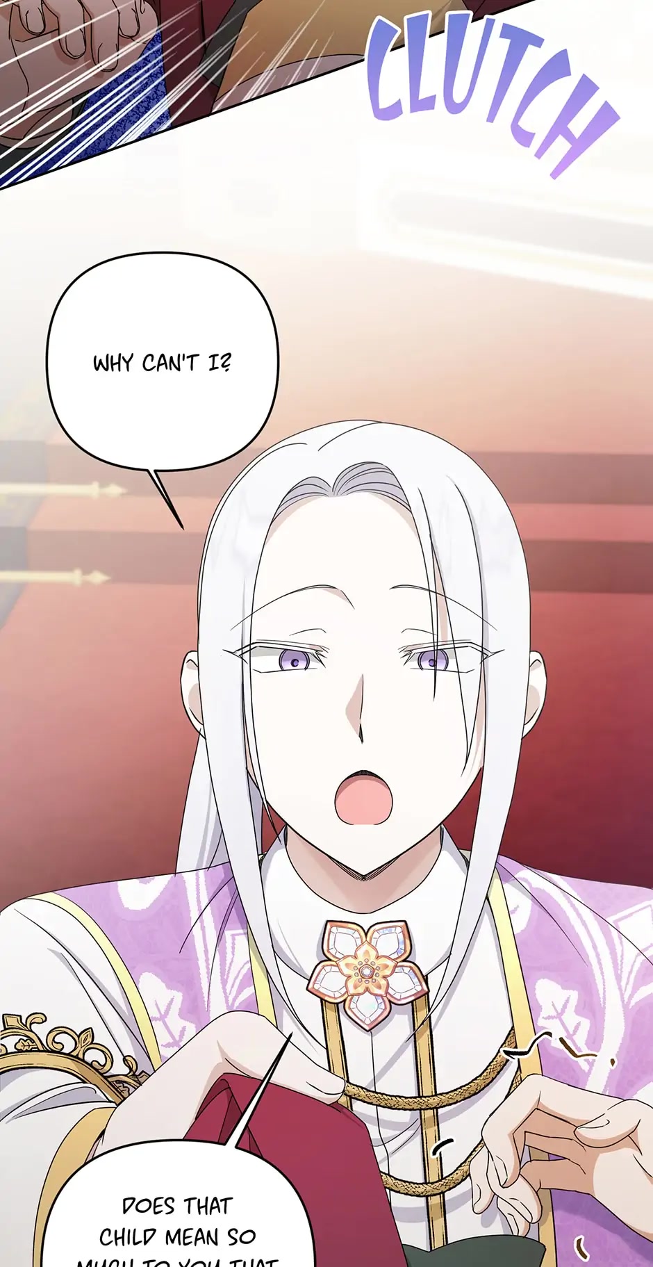 The Princess Is Evil chapter 48 page 43