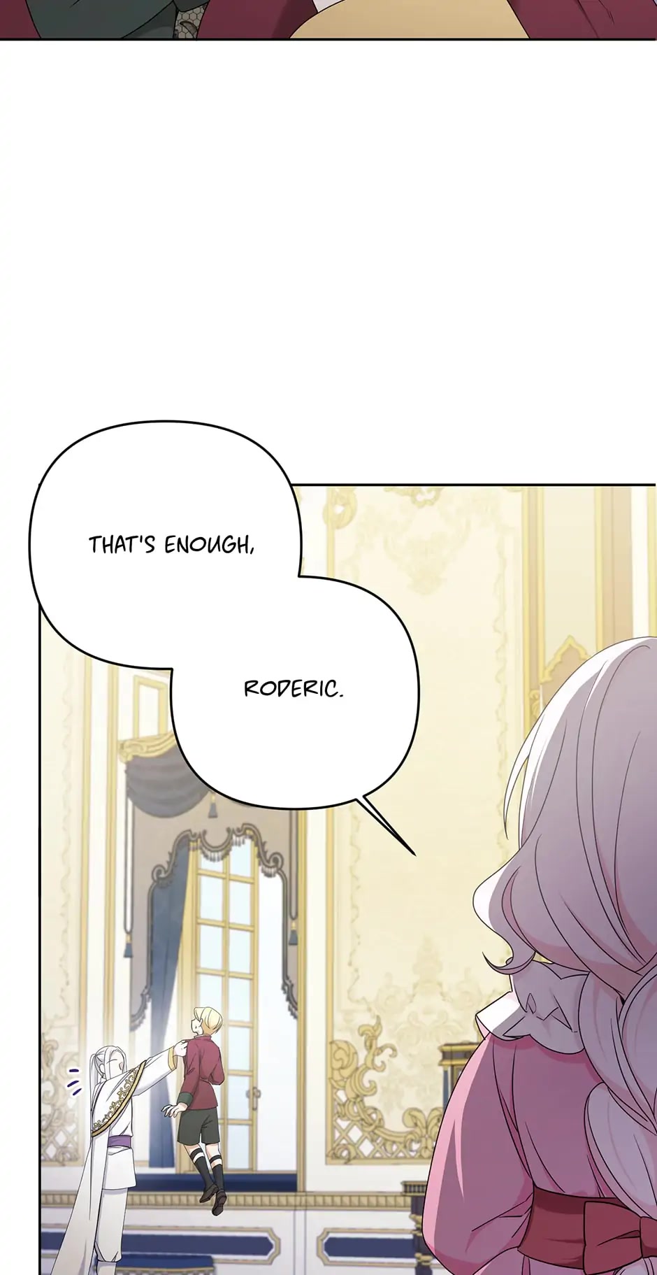 The Princess Is Evil chapter 48 page 45