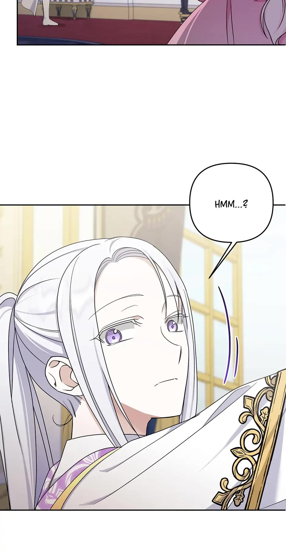 The Princess Is Evil chapter 48 page 46