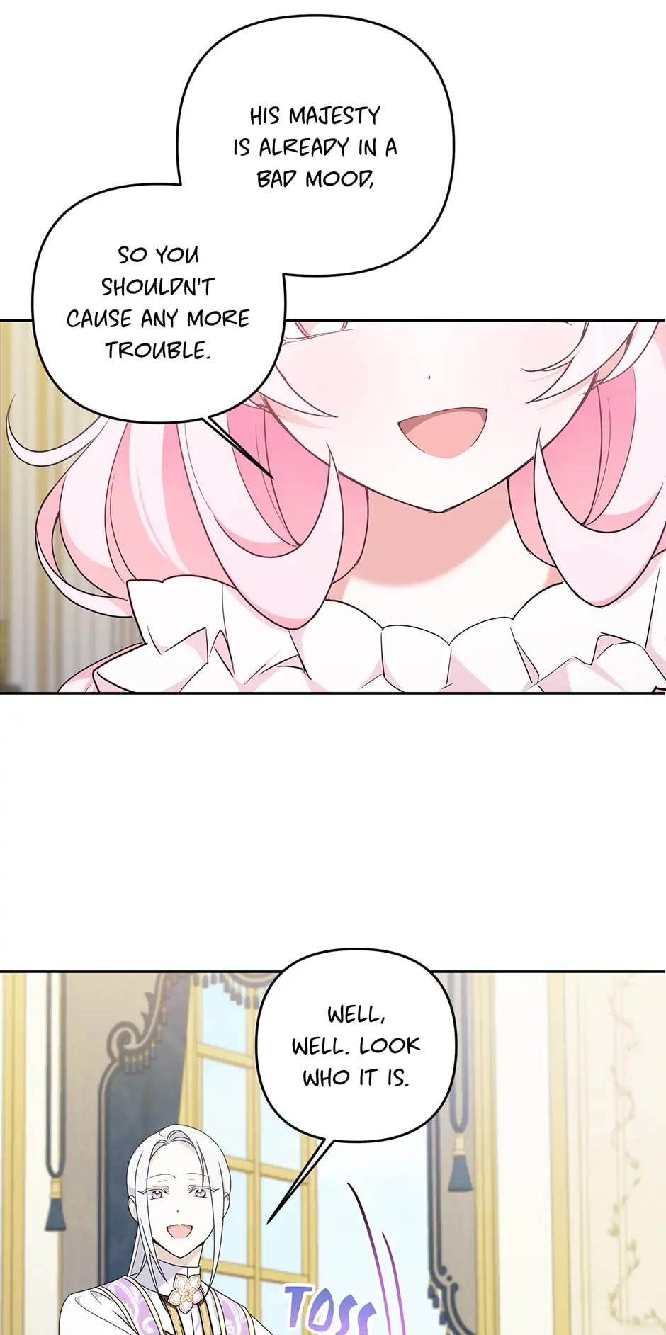 The Princess Is Evil chapter 48 page 47