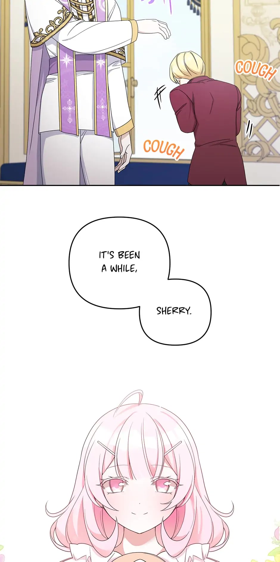 The Princess Is Evil chapter 48 page 48