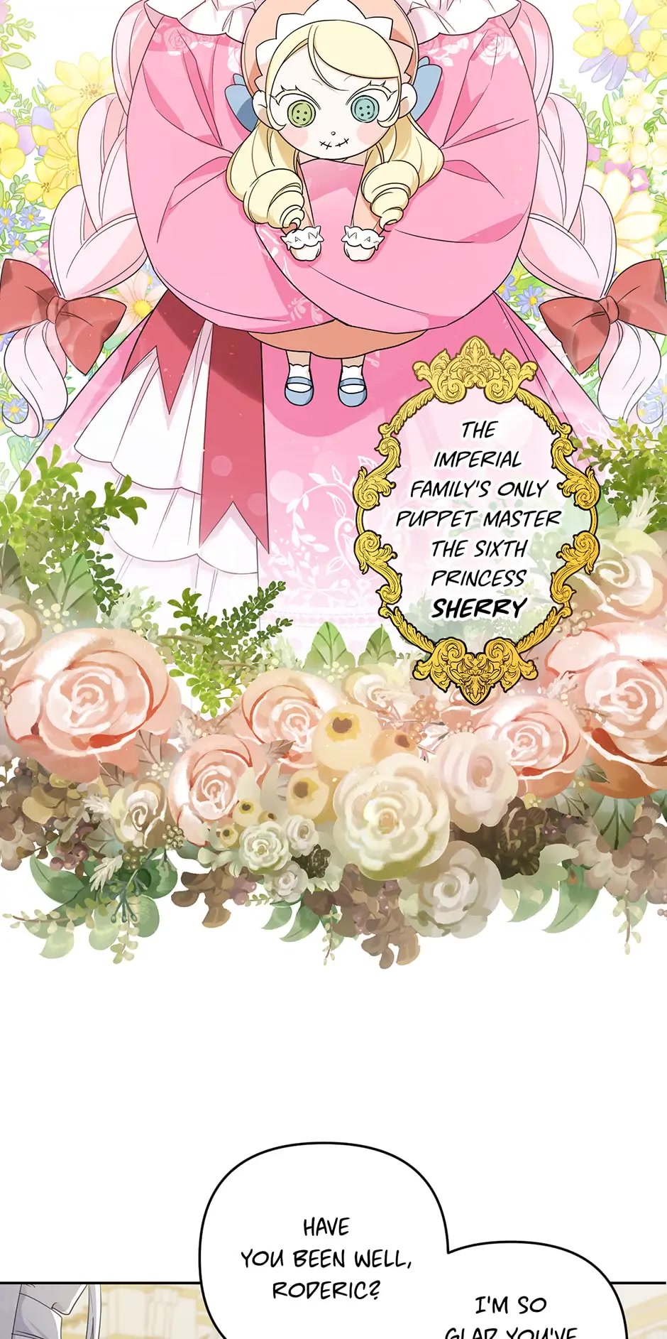 The Princess Is Evil chapter 48 page 49