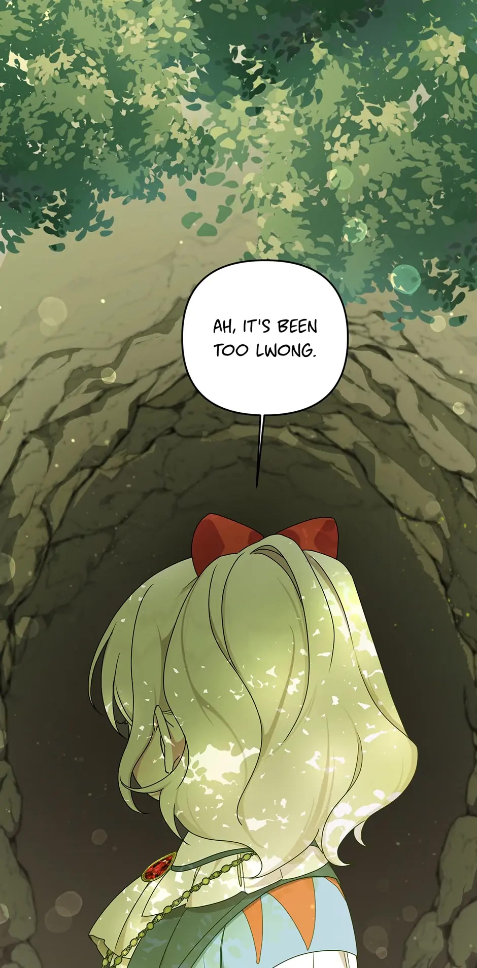 The Princess Is Evil chapter 48 page 5