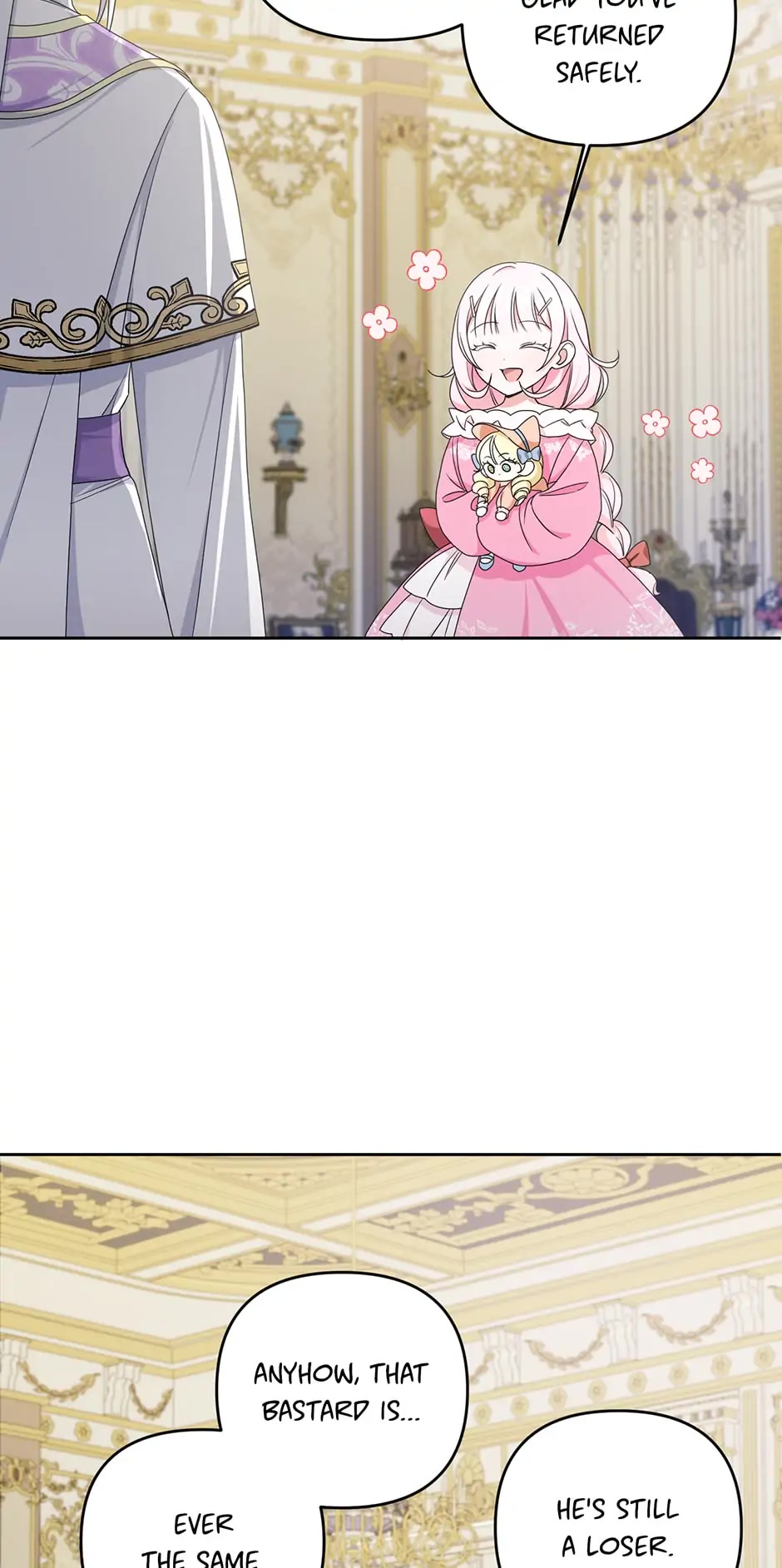 The Princess Is Evil chapter 48 page 50