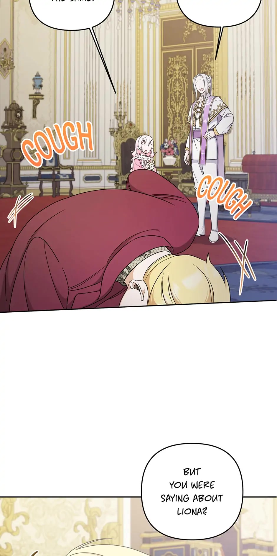 The Princess Is Evil chapter 48 page 51