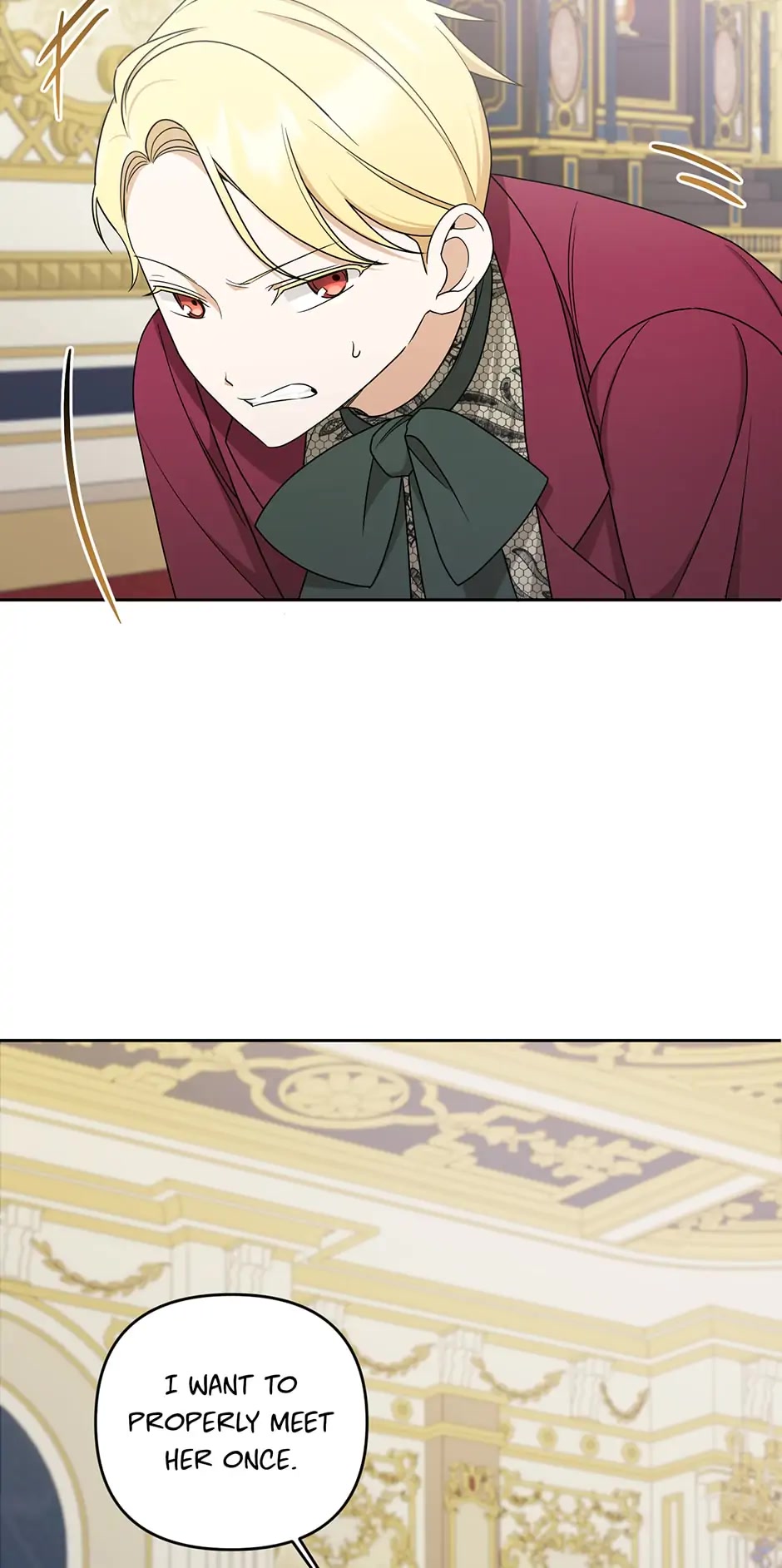 The Princess Is Evil chapter 48 page 52