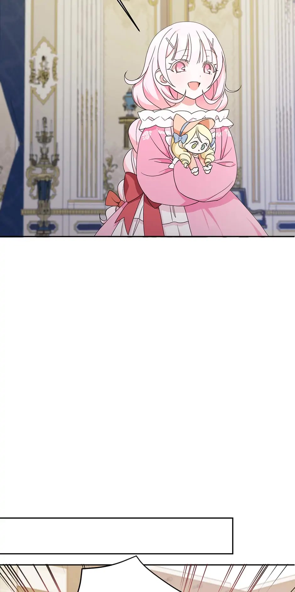 The Princess Is Evil chapter 48 page 53