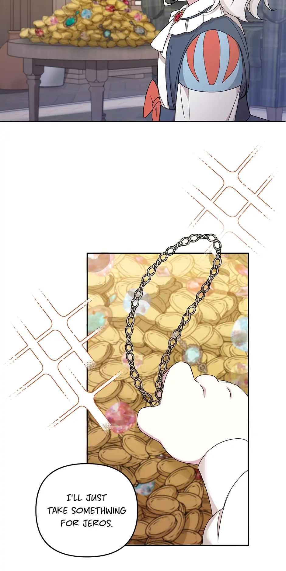 The Princess Is Evil chapter 48 page 56