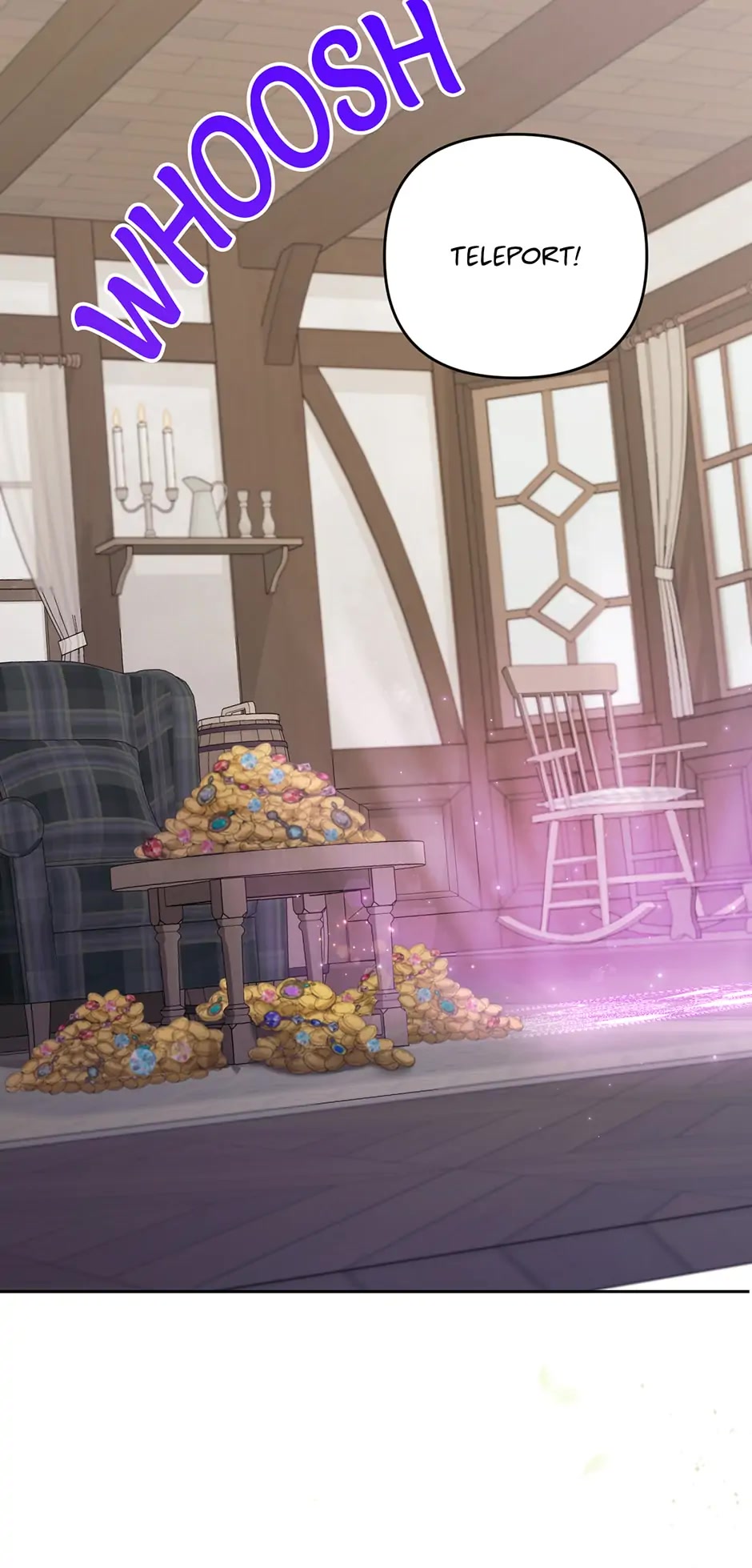 The Princess Is Evil chapter 48 page 59