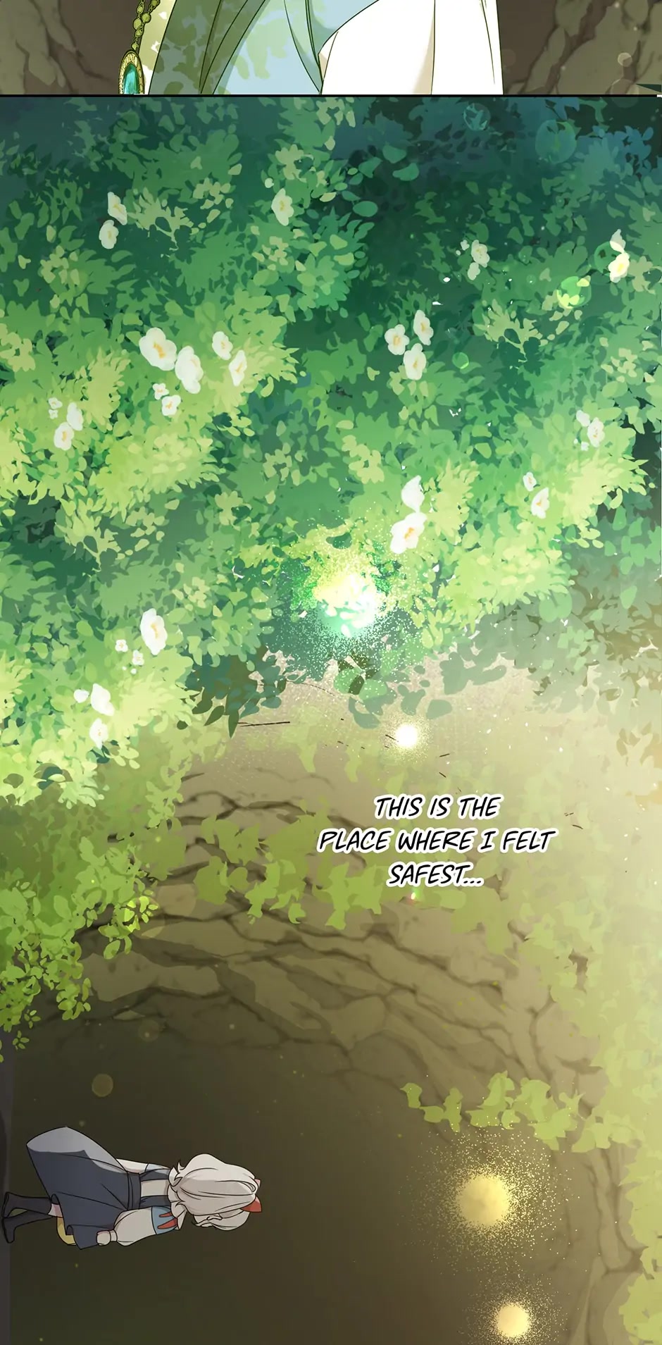 The Princess Is Evil chapter 48 page 6