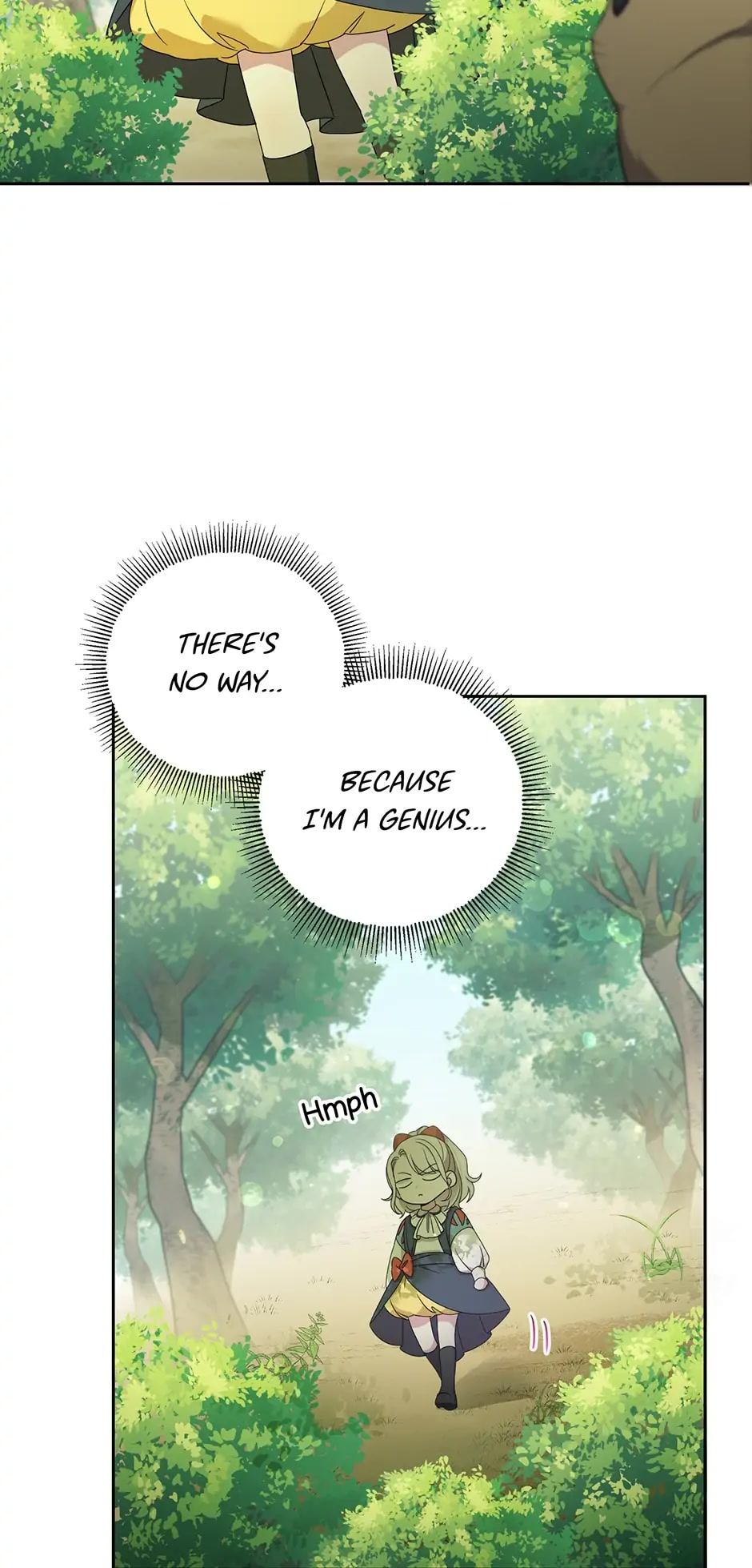 The Princess Is Evil chapter 48 page 62