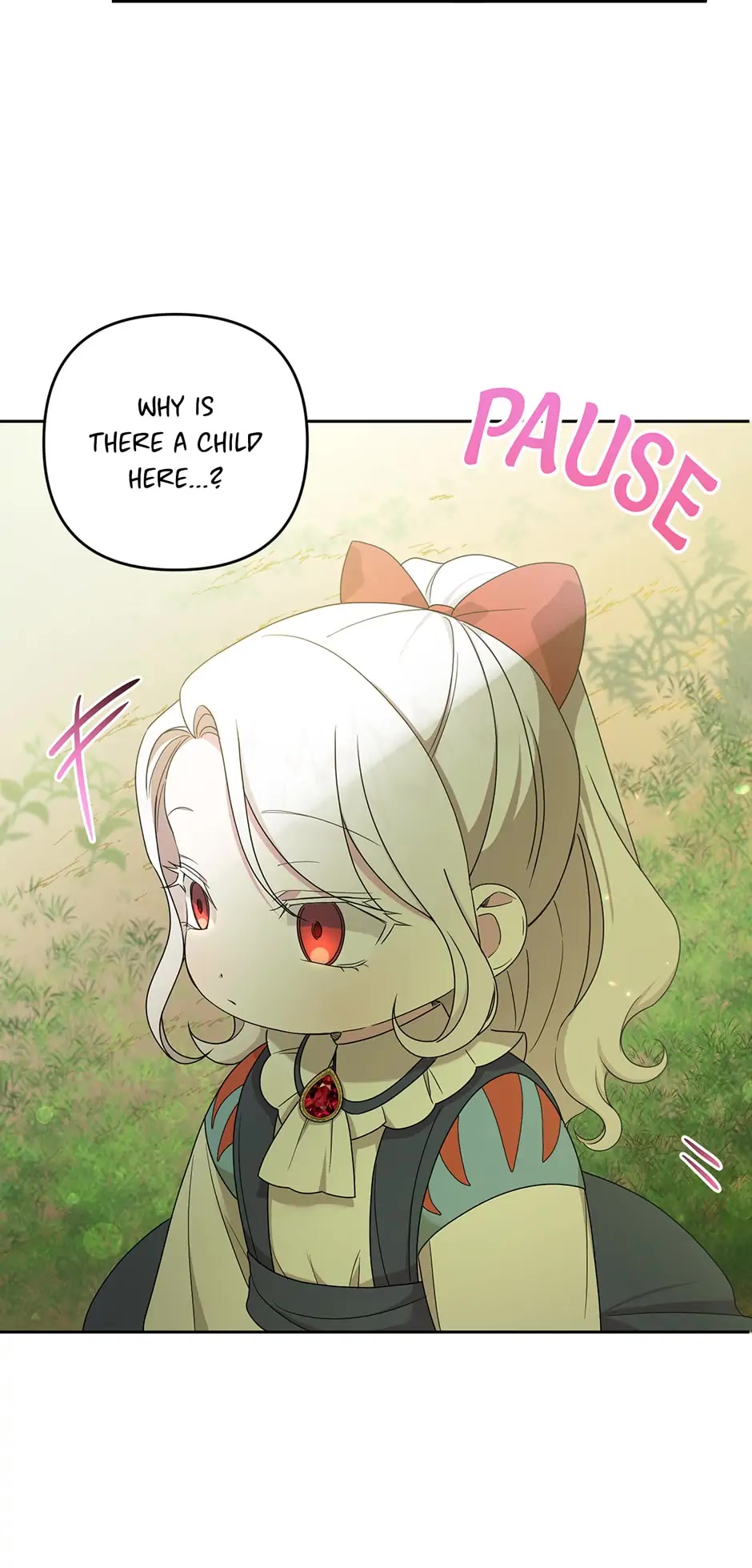 The Princess Is Evil chapter 48 page 63