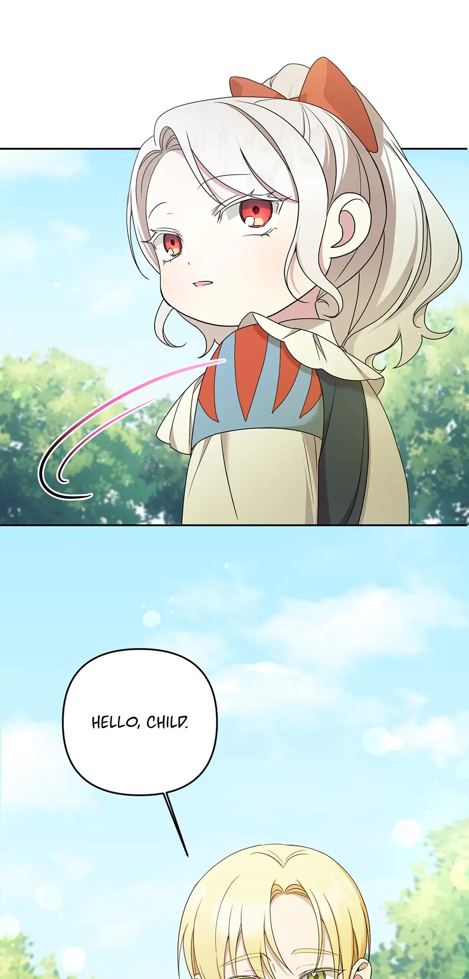 The Princess Is Evil chapter 48 page 64