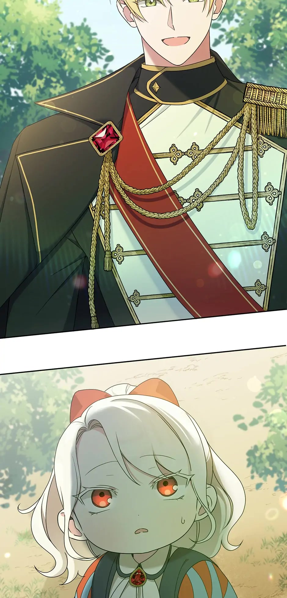 The Princess Is Evil chapter 48 page 65