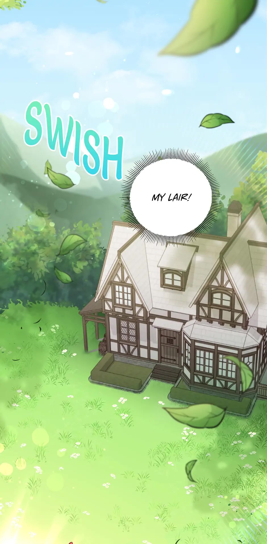 The Princess Is Evil chapter 48 page 8