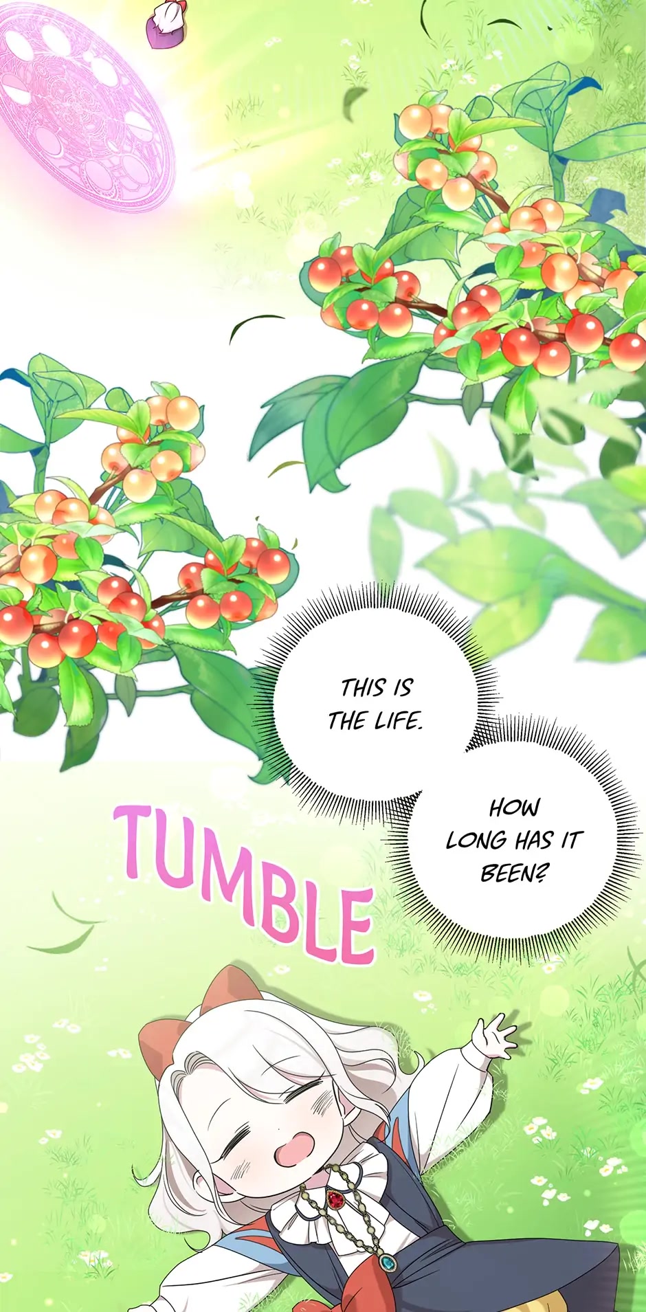 The Princess Is Evil chapter 48 page 9