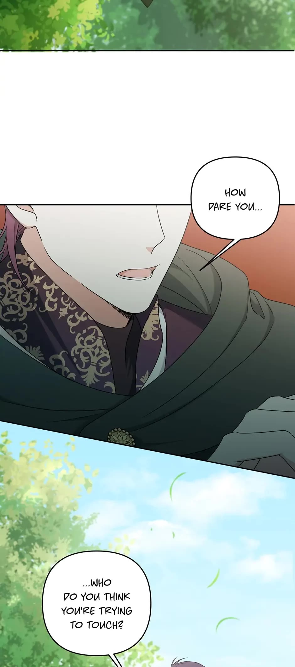 The Princess Is Evil chapter 49 page 10