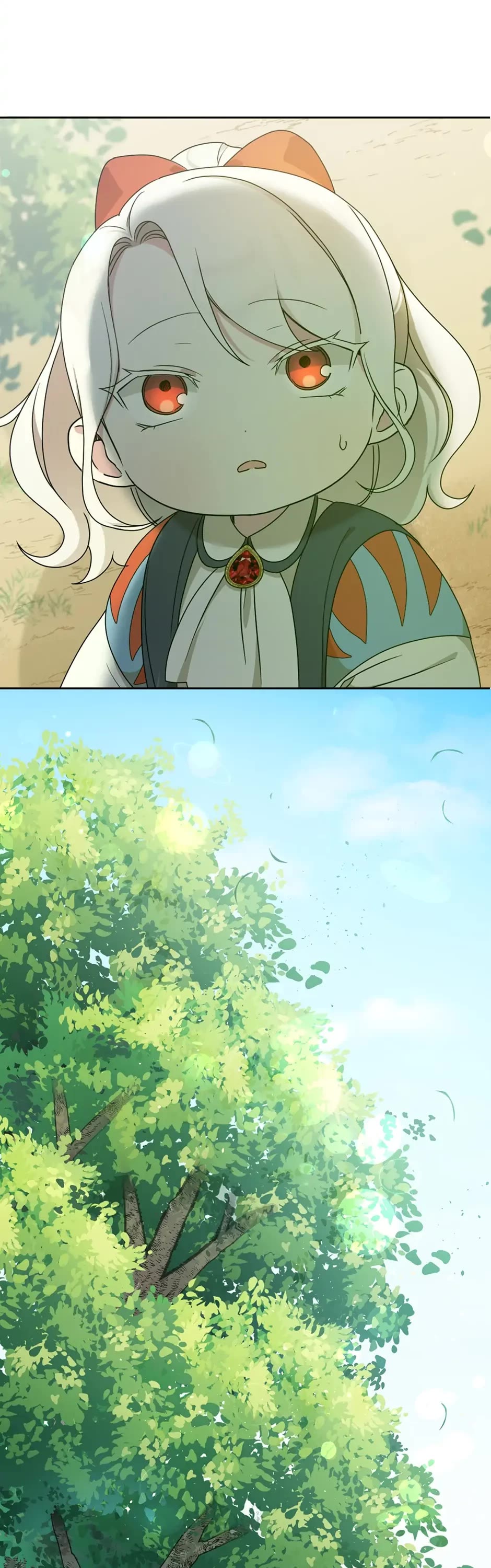 The Princess Is Evil chapter 49 page 2