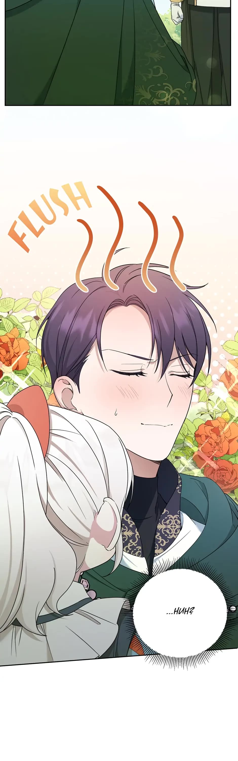 The Princess Is Evil chapter 49 page 27