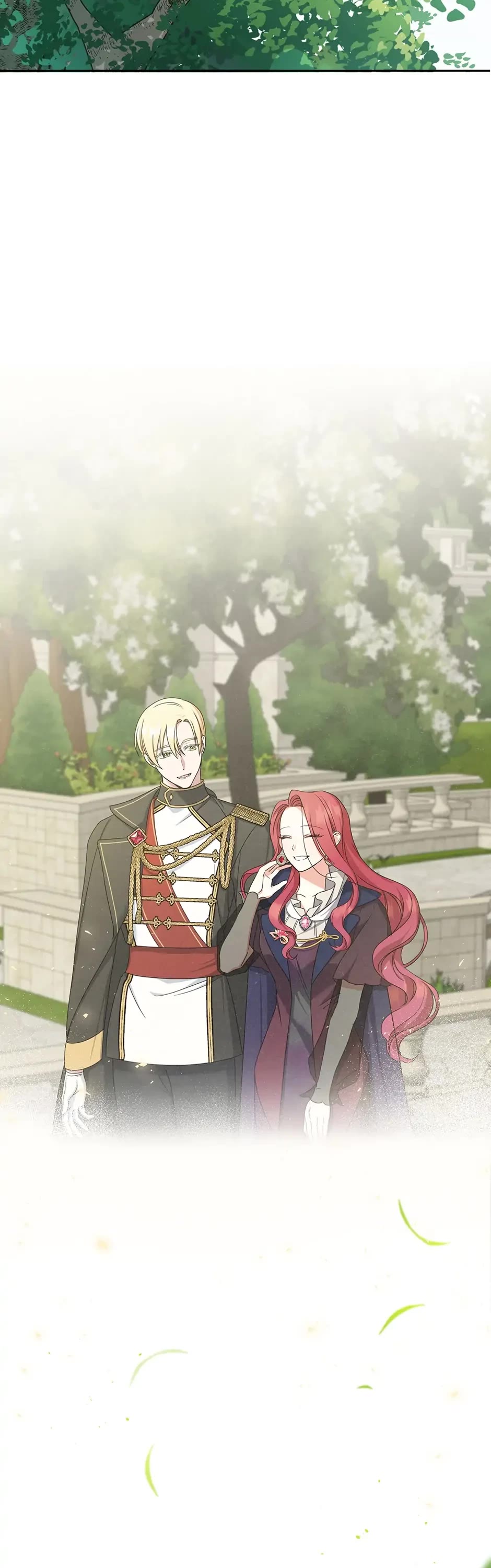 The Princess Is Evil chapter 49 page 3