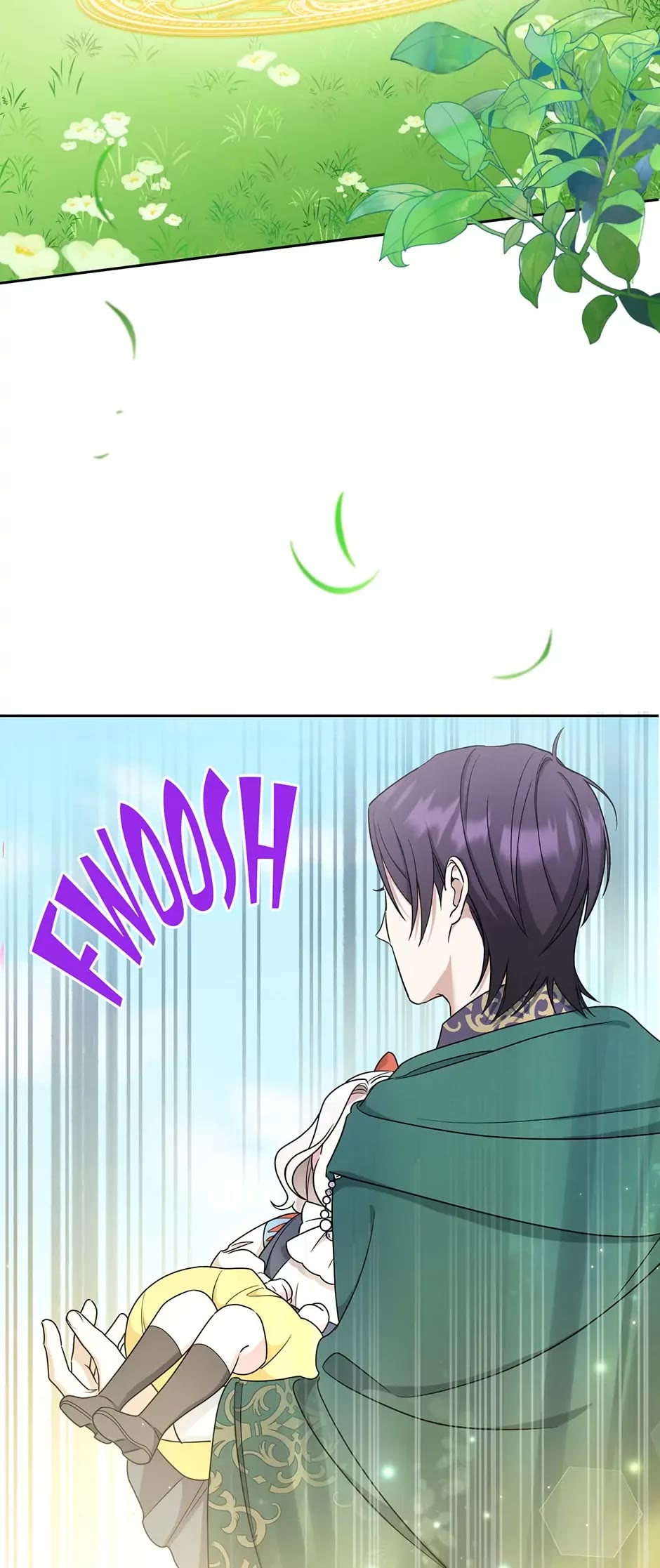 The Princess Is Evil chapter 49 page 30